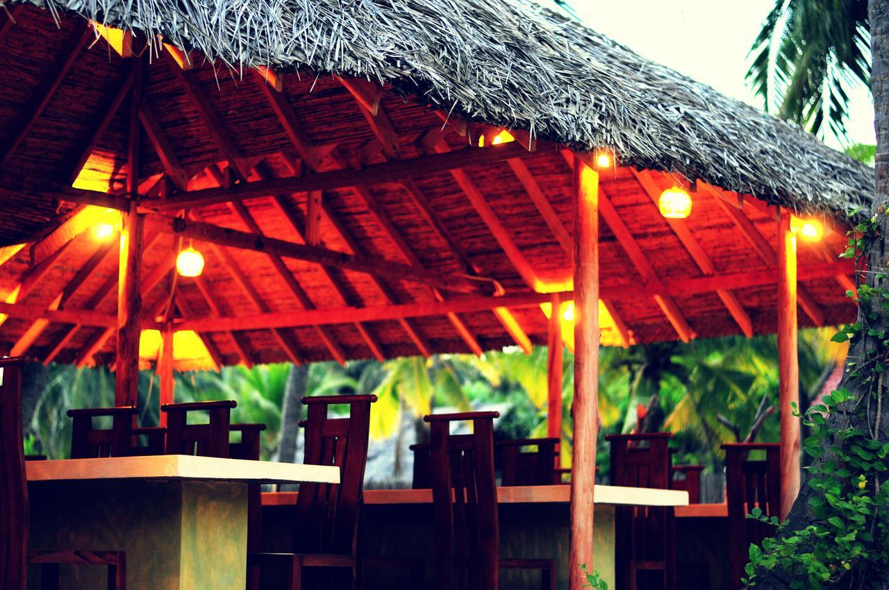 Sandy Edge Kalpitiya Exterior photo