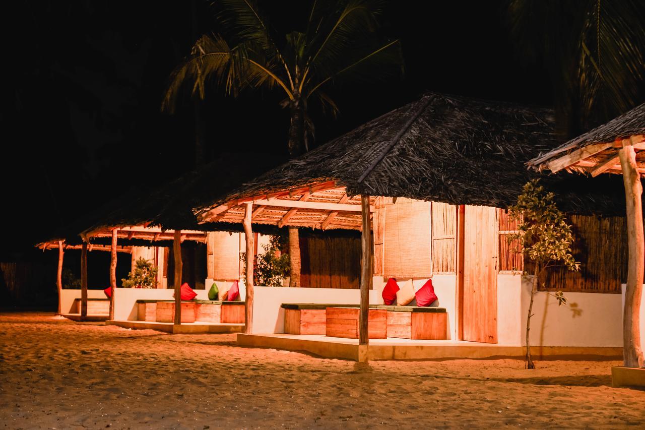 Sandy Edge Kalpitiya Exterior photo