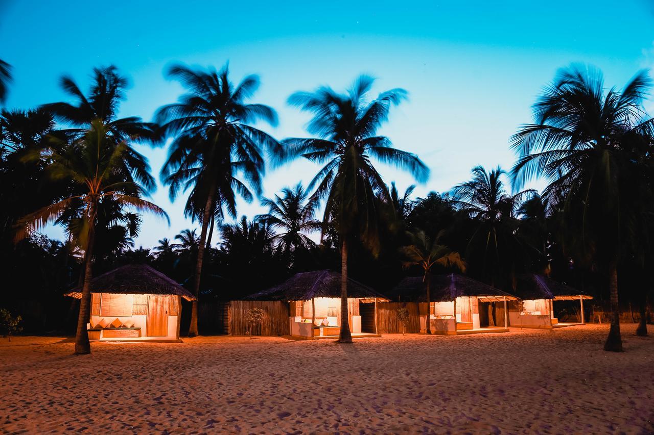 Sandy Edge Kalpitiya Exterior photo