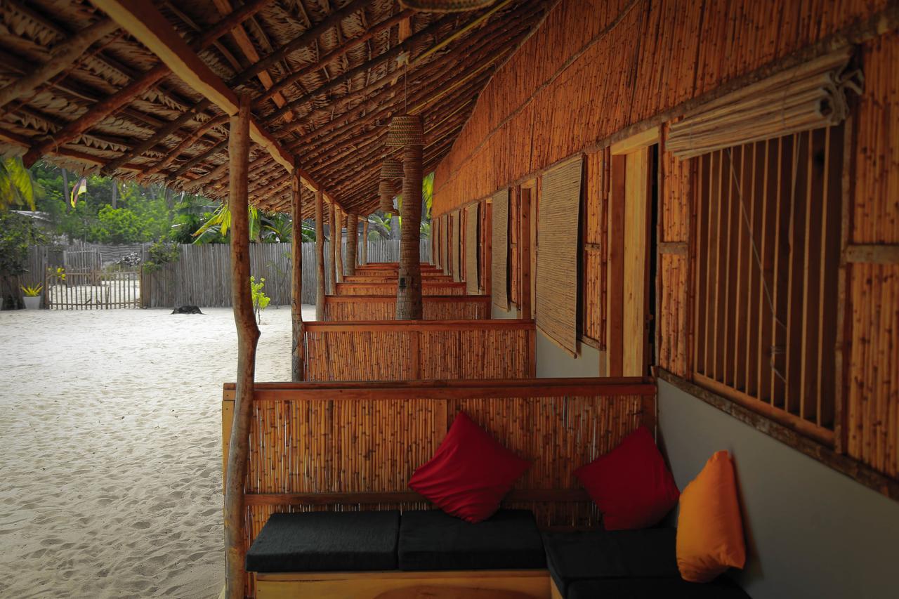 Sandy Edge Kalpitiya Exterior photo