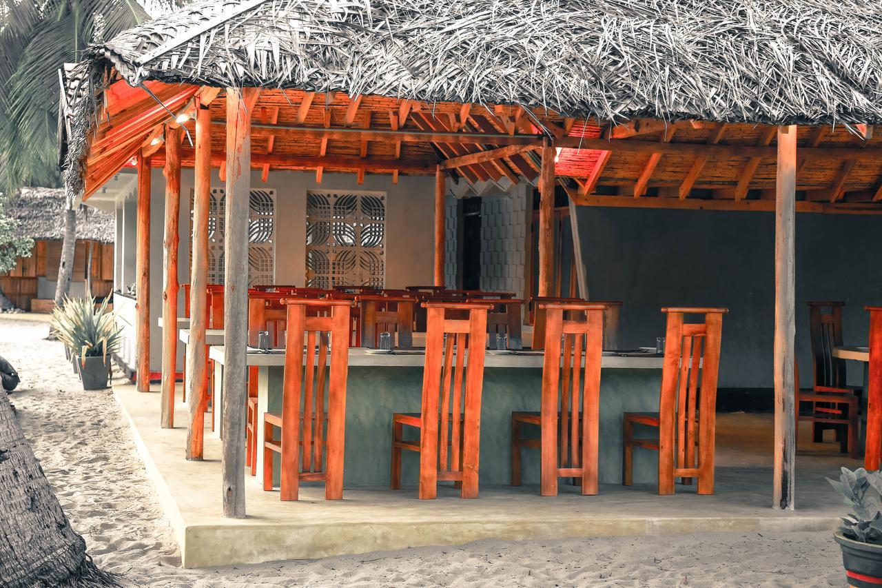Sandy Edge Kalpitiya Exterior photo