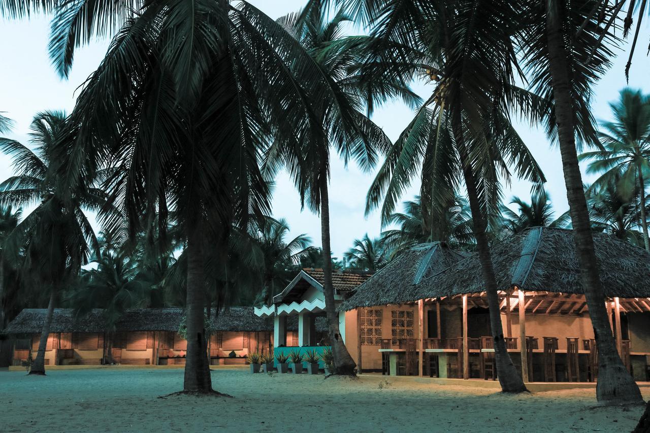 Sandy Edge Kalpitiya Exterior photo