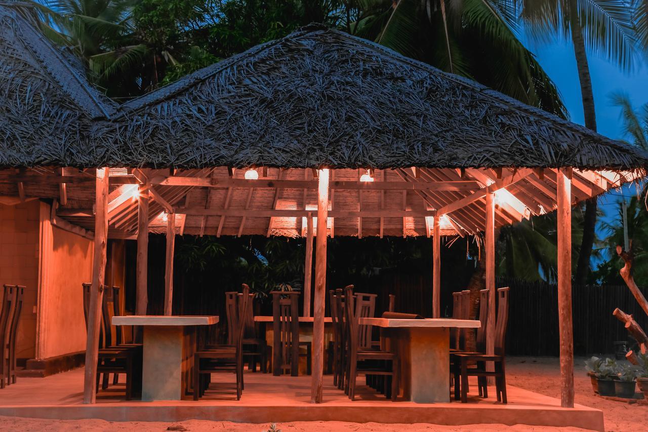 Sandy Edge Kalpitiya Exterior photo